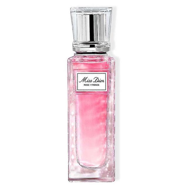 DIOR Miss Dior Rose N'Roses Eau de Toilette Roller-Pearl on Productcaster.