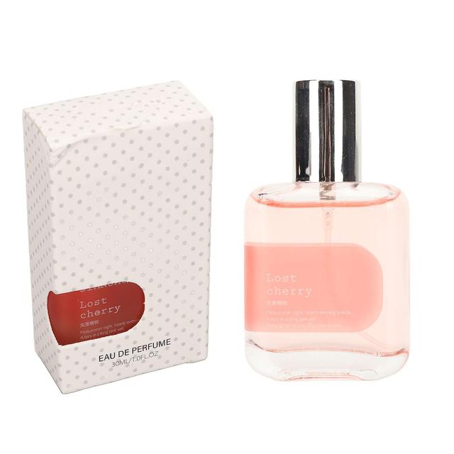 Women Fragrance Spray Long Lasting Refreshing Lightweight Fruity Perfumes Spray for Girls 30ml on Productcaster.