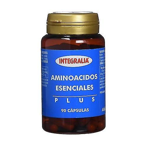 Essential Amino Acids Plus 90 capsules on Productcaster.