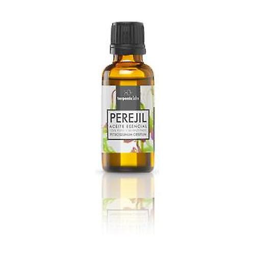 Terpenic parsley essential oil 30 ml on Productcaster.