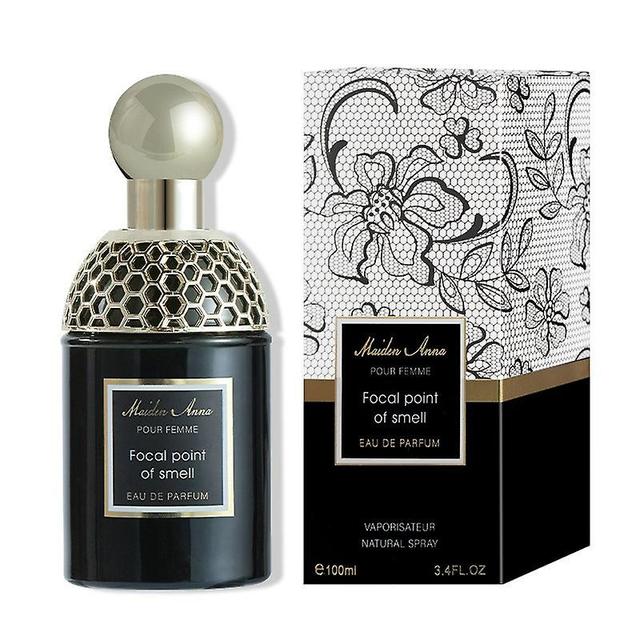 unbrand Pheromone Partner Perfume Attract Girl Men&women Charm Toilette Cologne FragranceP COLOR 13 100ml on Productcaster.