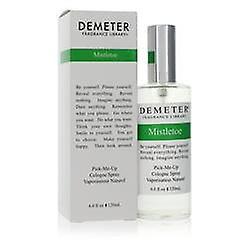 Demeter mistletoe cologne spray (unisex) by demeter on Productcaster.