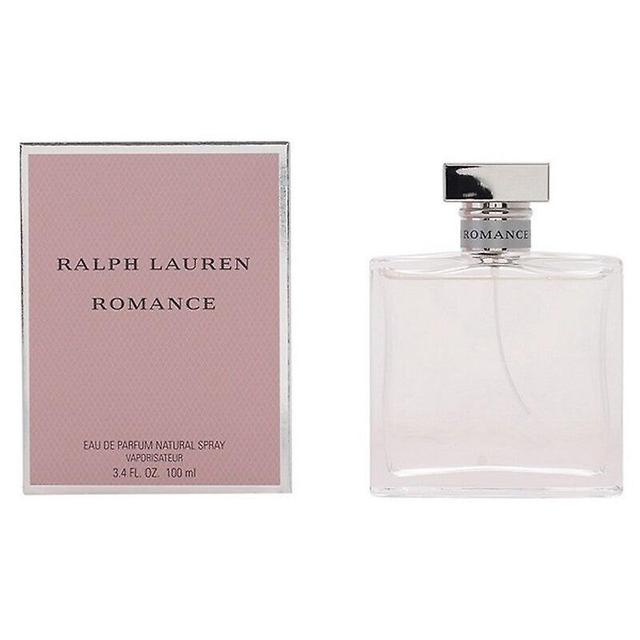 Perfume Ladies Romance Ralph Lauren EDP on Productcaster.