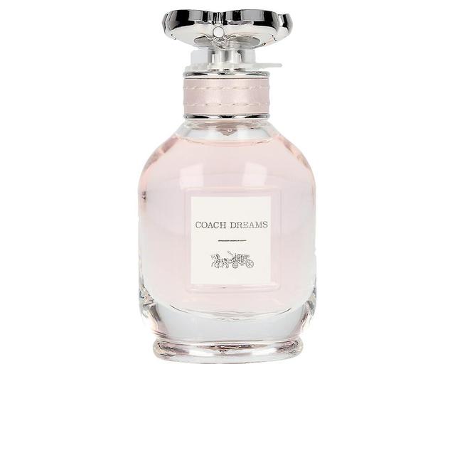 Coach Coach Dreams Eau De Parfum Spray 40 ml voor dames on Productcaster.