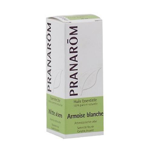 Pranarôm White Mugwort Essential Oil 10 ml of essential oil on Productcaster.