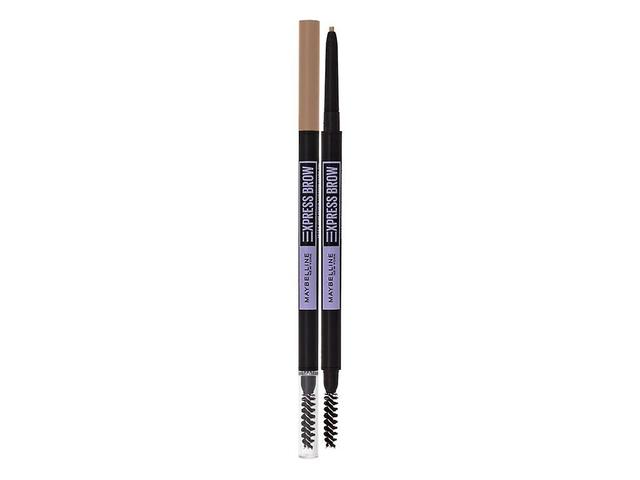 Maybelline - Express Brow Ultra Slim Light Blonde - For Women, 9 g on Productcaster.