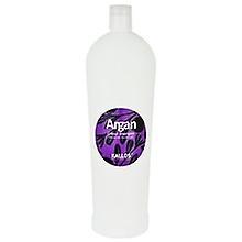 Kallos - Argan Farge Shampoo 1000ml on Productcaster.