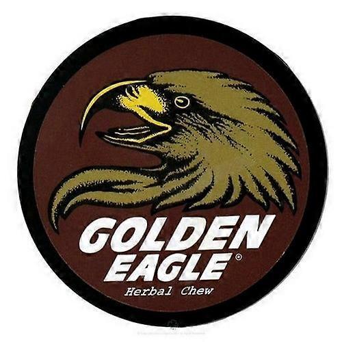 Golden Eagle Herbal Chew Original Cinnamon Herbal Chew, 1.2 Oz (Pack of 1) on Productcaster.