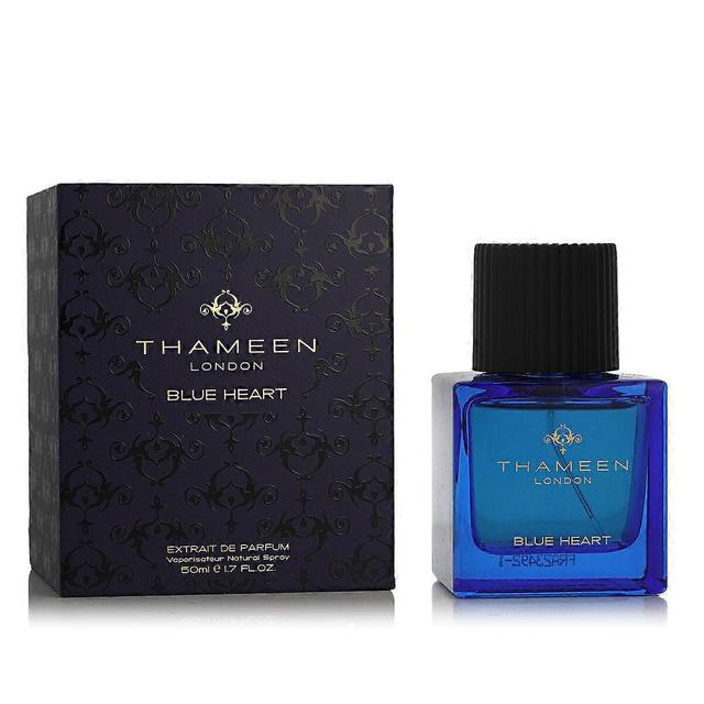 Profumo Unisex Thameen Cuore Blu 50 ml on Productcaster.