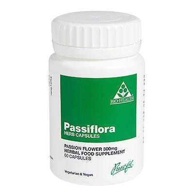 Bio Health Bio-Health, Passiflora 300mg, 60 Capsules on Productcaster.