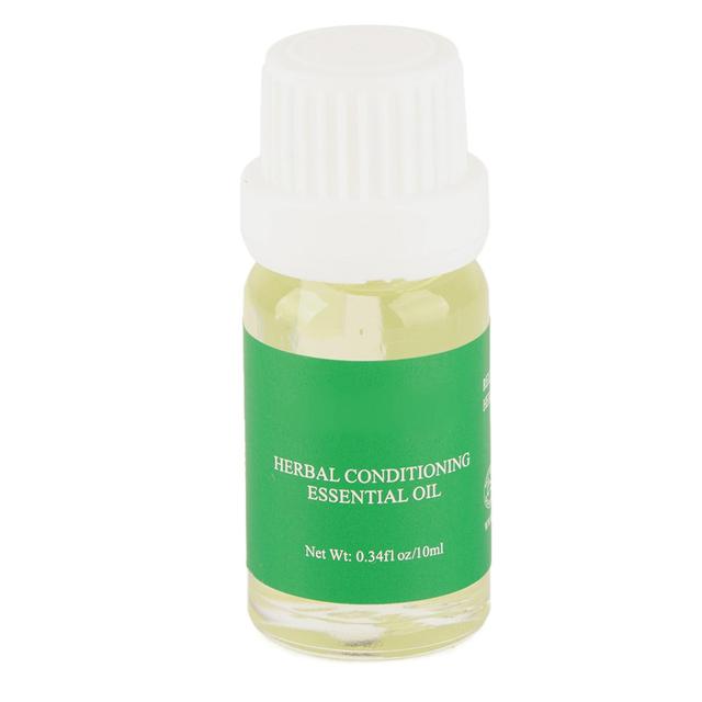 10/100ml Herbal Heightening Conditioning Essential Oil Height Increase Foot Health Care on Productcaster.