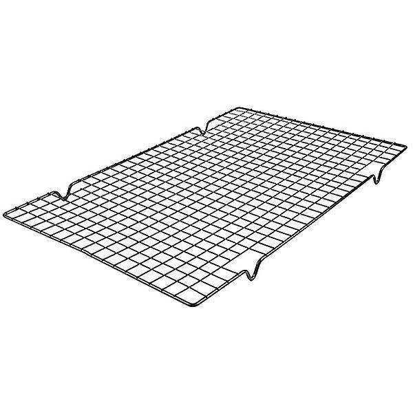 Heavy Duty Nonstick Stainless Steel Cookie Cooling Rack Baking Rack 16" X 10" on Productcaster.