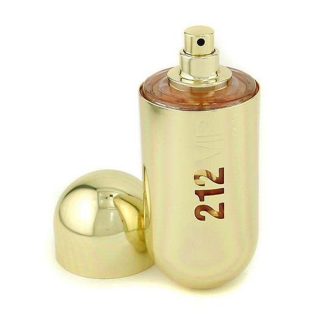 Carolina Herrera 212 Vip eau de parfum spray - 80ml/2.6oz on Productcaster.