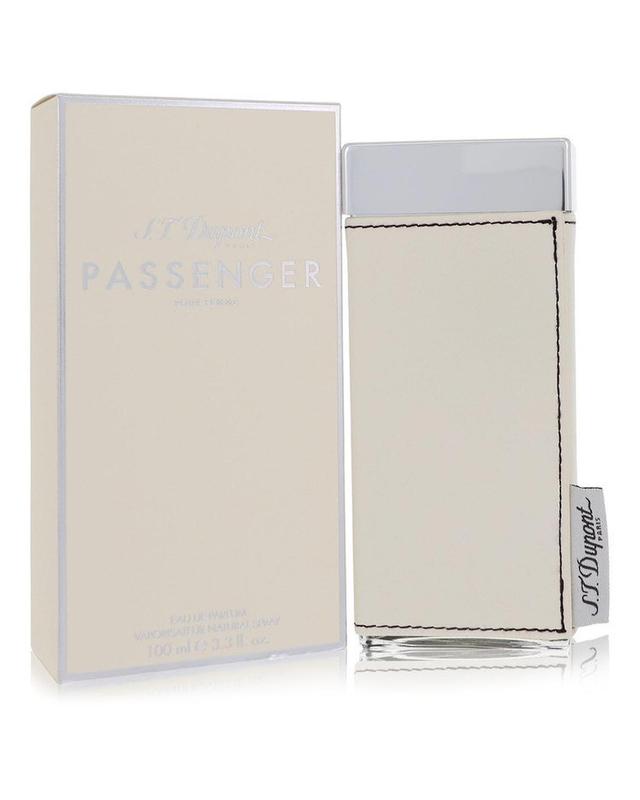 St Dupont Passenger Eau De Parfum Spray n/a 100 ml on Productcaster.