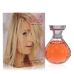 Dazzle eau de parfum spray by paris hilton 4.2 oz on Productcaster.