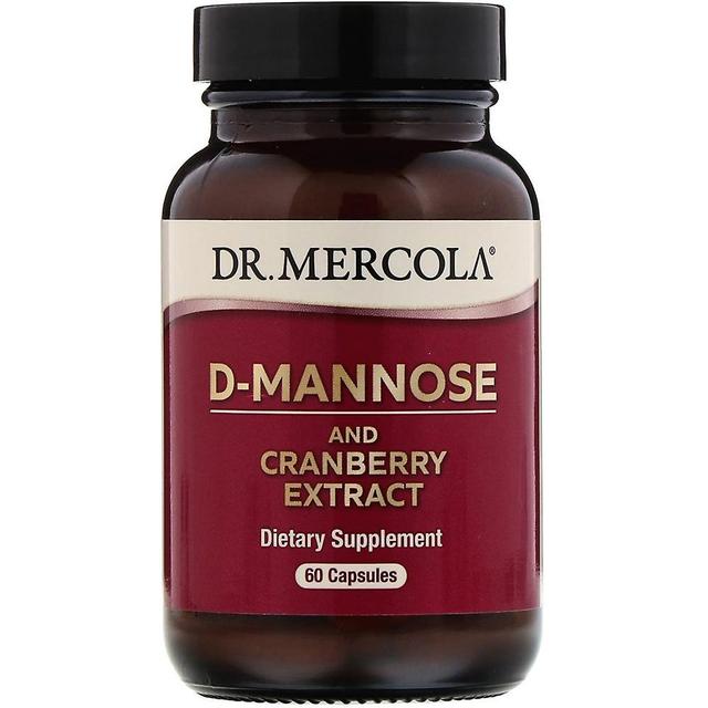 Dr. Mercola Dmannoze BI3259 on Productcaster.