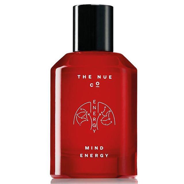 The Nue Co. Nue Co. Mind Energy 50ml on Productcaster.