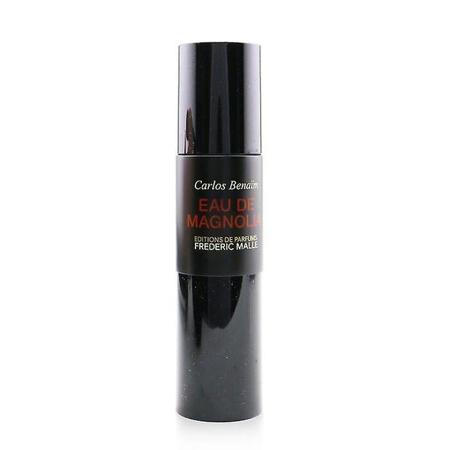 Frederic Malle Eau de magnolia eau de toilette spray - 30ml / 1oz on Productcaster.