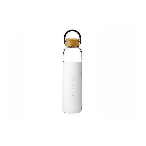 Vidro carafe V2 branco (1-pack) on Productcaster.