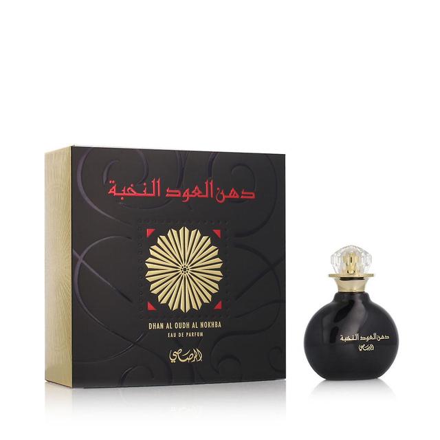 Unisex-Parfüm Rasasi Dhan Al Oudh Al Nokhba EDP 40 ml on Productcaster.