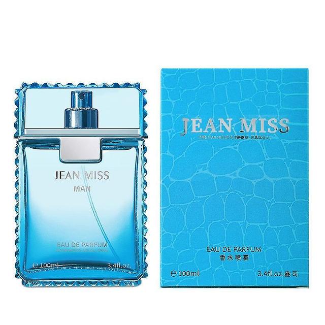 unbrand Pheromone Partner Perfume Attract Girl Men&women Charm Toilette Cologne FragranceP COLOR 9 100ml on Productcaster.