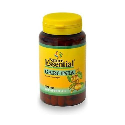 Nature Essential Garcinia Cambogia 90 capsules of 300mg on Productcaster.