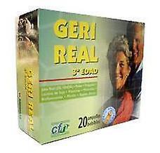 CFN Cfn Geri real third age 20 baby ampoules on Productcaster.