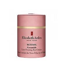 Elizabeth Arden - Ceramide Retinol Line Erasing Eye Cream - Oční Cream 15ml on Productcaster.