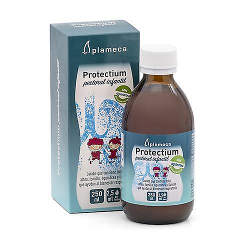 Plameca Protectium Infant Pectoral (Enhanced Formula) 250 ml on Productcaster.