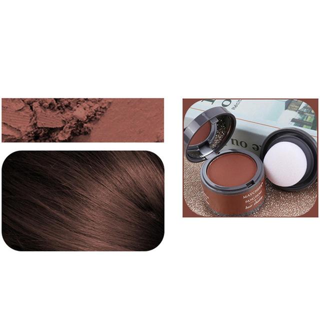 Woosien Hairlin,filling Powder Repair Shading Powder Retouching Filling-hairline,refill M on Productcaster.