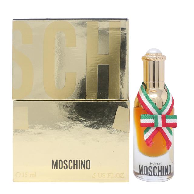 Moschino von Moschino Parfum/Parfüm 0.5oz/15ml Splash New In Box 0.5 oz on Productcaster.