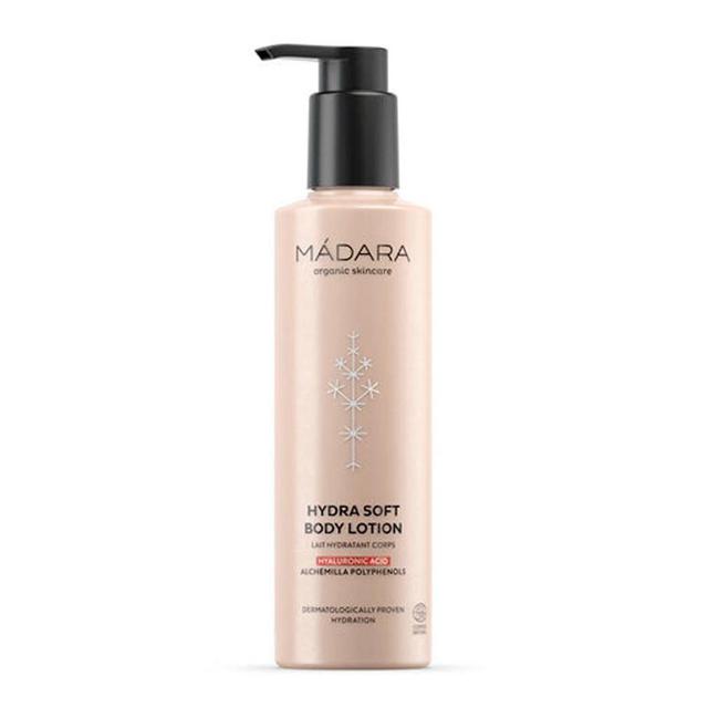 Mádara madara hydra soft locion corporal 250ml on Productcaster.