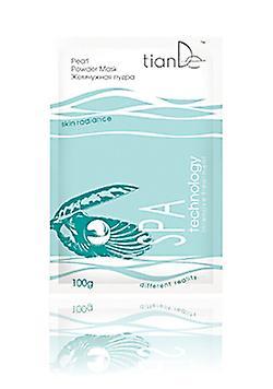 Tiande soluble mask "pearl powder" 100g 50224 on Productcaster.