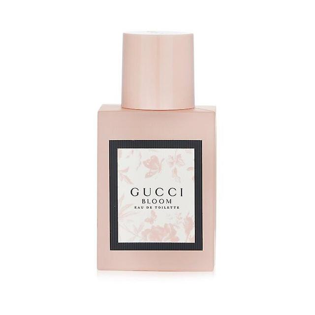 Gucci Bloom eau de toilette spray - 30ml/1oz on Productcaster.