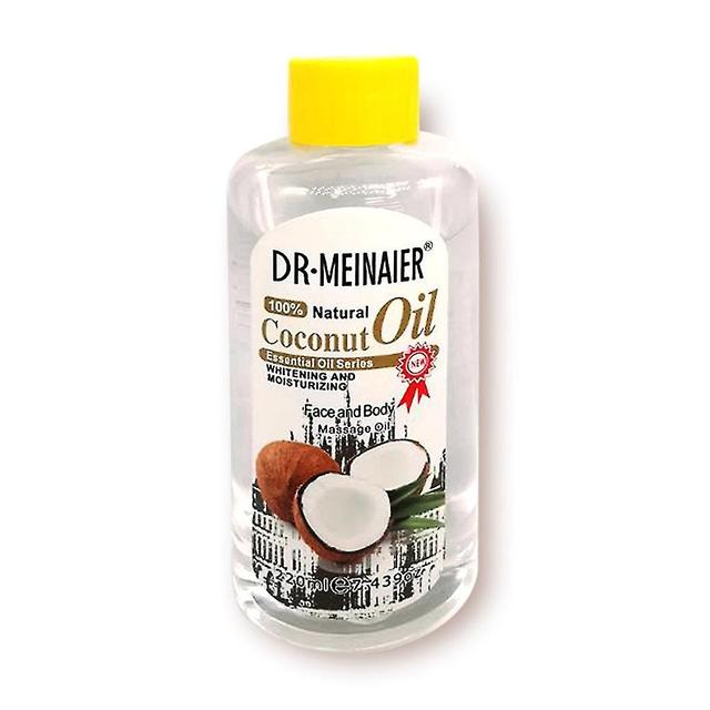 Drmeinaier Essential Oil For Women Body Massage Lubrication Beauty Health-hao Coconut oil on Productcaster.