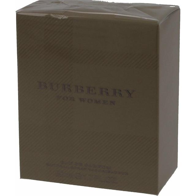 Burberry for Woman Eau de Parfum Spray 50ml on Productcaster.