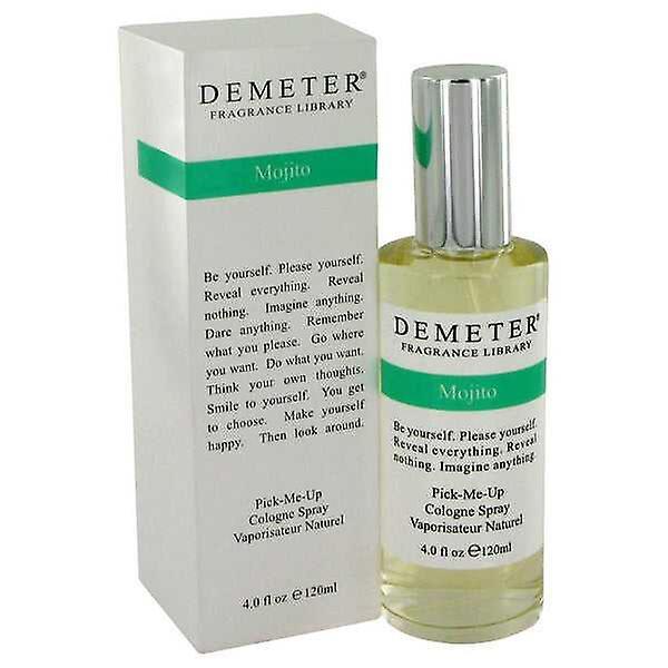 Demeter Mojito Cologne Spray 4 Oz For Women on Productcaster.