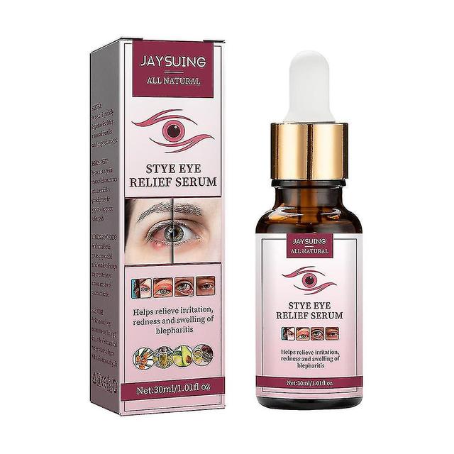 Stye Eye Treatment, Eye Stye Remover, Chalazion Remover, Stye Eye Relief Serum For Styes , Fast Relief Easy to use on Productcaster.