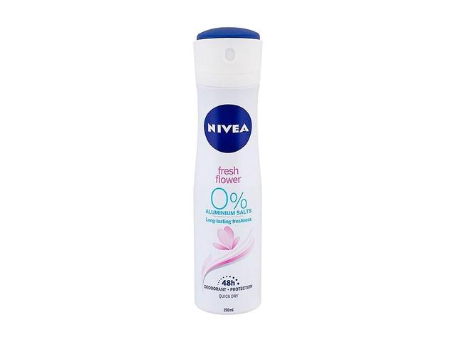 Nivea - Fresh Flower 48h - Dla Kobiet, 150 ml on Productcaster.