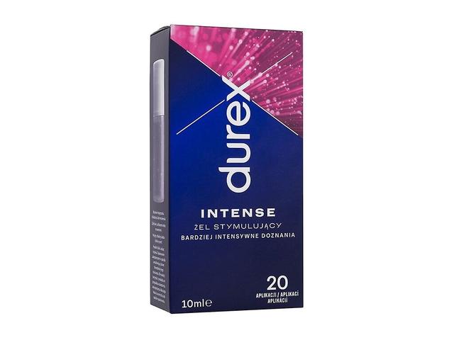 Durex - Żel do intensywnego orgazmu - dla kobiet, 10 ml on Productcaster.