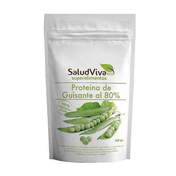 Salud Viva Hrachový proteín s 250 gr on Productcaster.