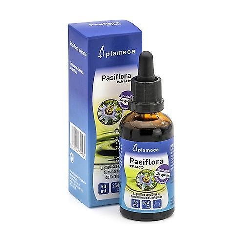 Plameca Passionflower Extract 50 ml of essential oil on Productcaster.