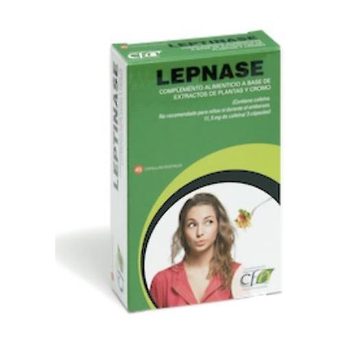 CFN Lepnase 45 kapsúl on Productcaster.