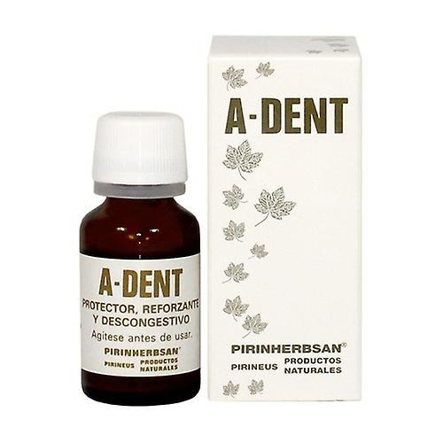 Pirinherbsan A-Dent 15 ml eteeristä öljyä on Productcaster.