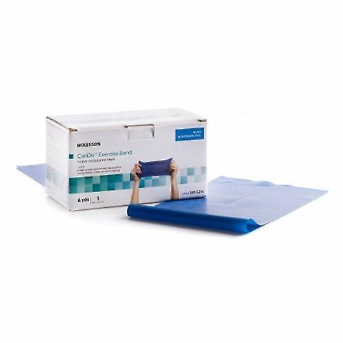 McKesson Exercise Resistance Band, Count of 1 (Pack of 1) on Productcaster.