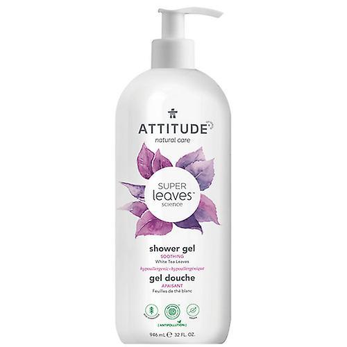 Gel de ducha Attitude Calmante, 946 ml on Productcaster.