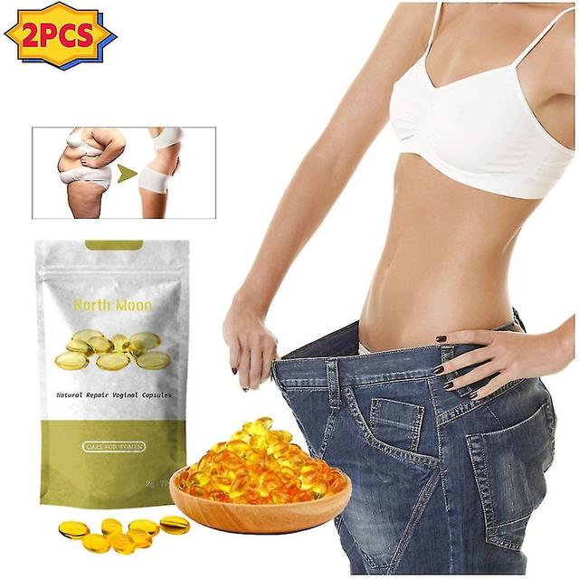 Szcxdz 2boxes Annie Care Instant Anti-itch Detox Slimming Products, Instant Itching Stopper Detox And Slimming Firming Repair New on Productcaster.