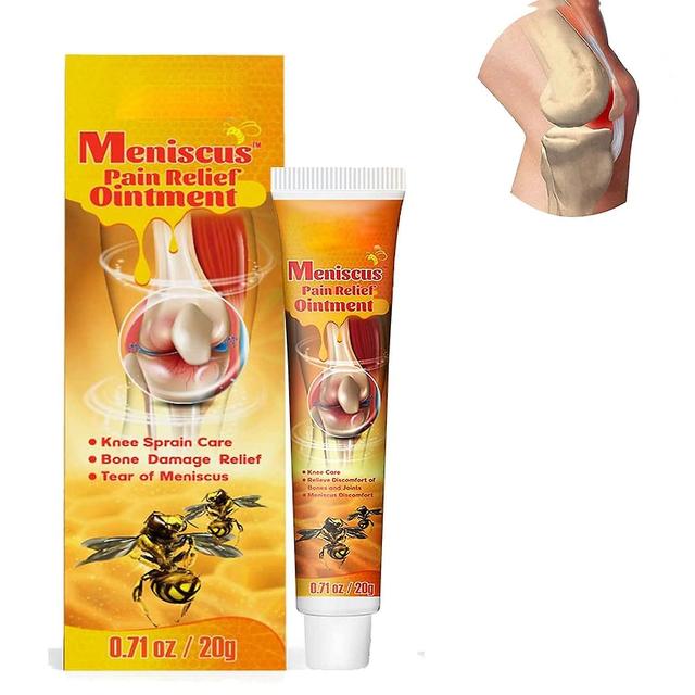 New Zealand Bee Venom Professional Treatment Gel Propolis Professional Treatment Gel Relieves Arthritis Pain And Promotes Joint Tissue Repair And Bloo on Productcaster.