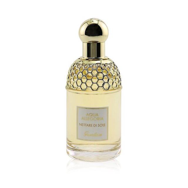 Guerlain Aqua allegoria nettare di sole eau de toilette spray - 75ml/2.5oz on Productcaster.