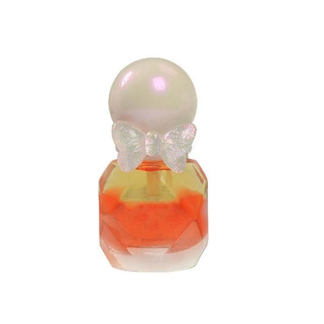 Fornnerg 10ml Nail Armor Oil Fruit Flavors Strengthen Nails Soften Barbs Remove Dead Skin Nourishing 3 on Productcaster.